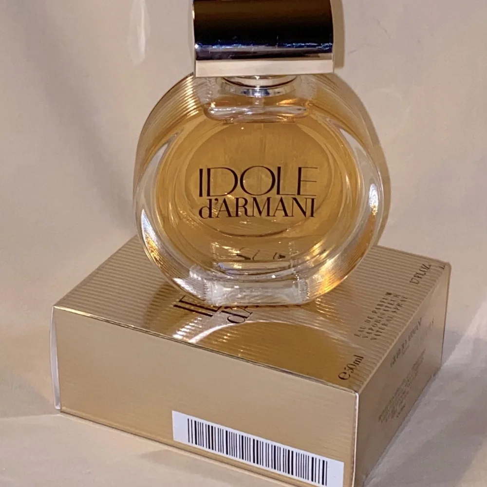 Giorgio Armani | Other | Idole Darmani By Giorgio Armani Women Eau